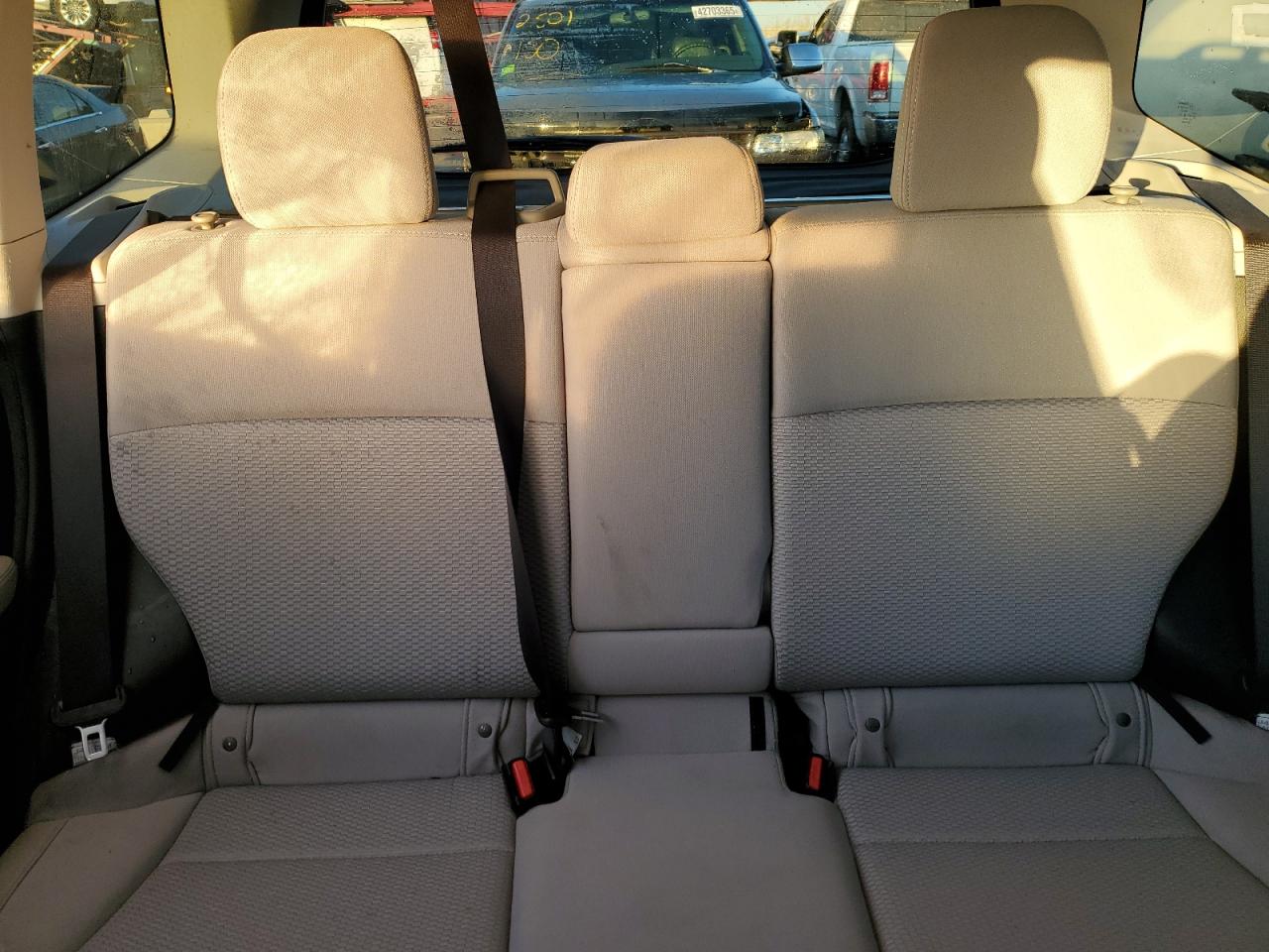 2017 Subaru Forester - Image 10