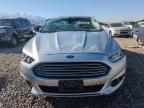 2013 Ford Fusion Se Hybrid na sprzedaż w Magna, UT - Rollover