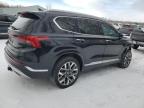 2023 HYUNDAI SANTA FE CALLIGRAPHY for sale at Copart ON - COOKSTOWN