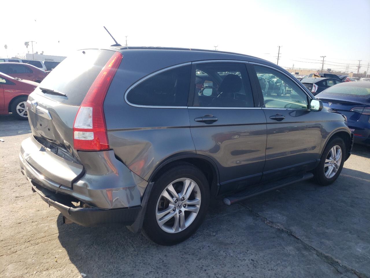 2010 Honda CR-V - Image 3