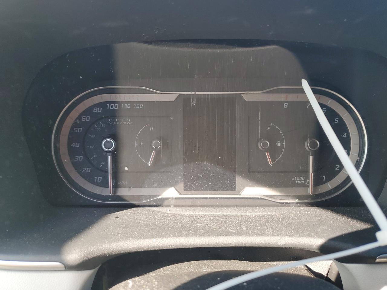 2023 Hyundai Tucson - Image 9