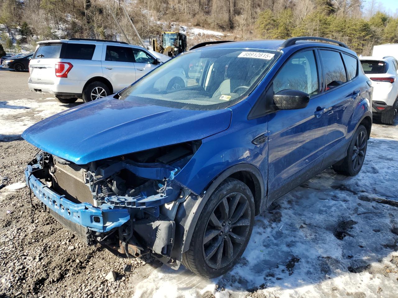 2017 Ford Escape - Image 1