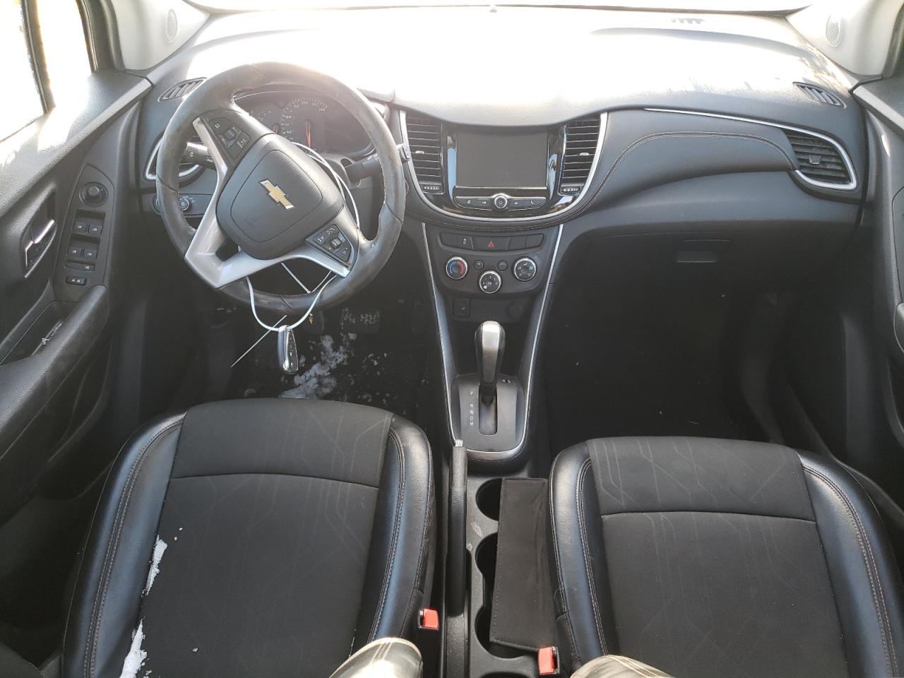 2017 Chevrolet Trax - Image 8