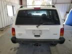 2001 JEEP CHEROKEE SPORT à vendre chez Copart WV - CHARLESTON