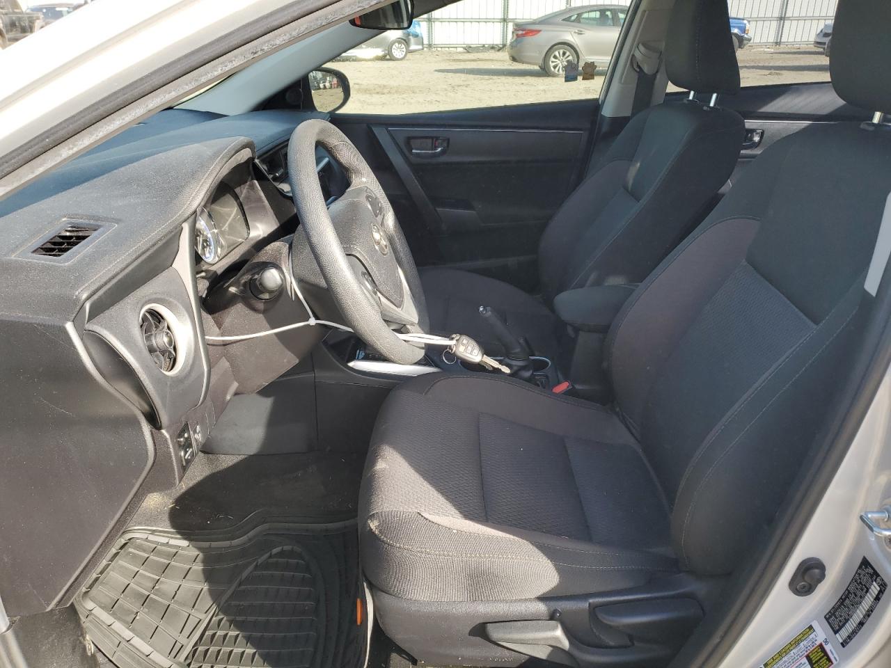 2019 Toyota Corolla - Image 7