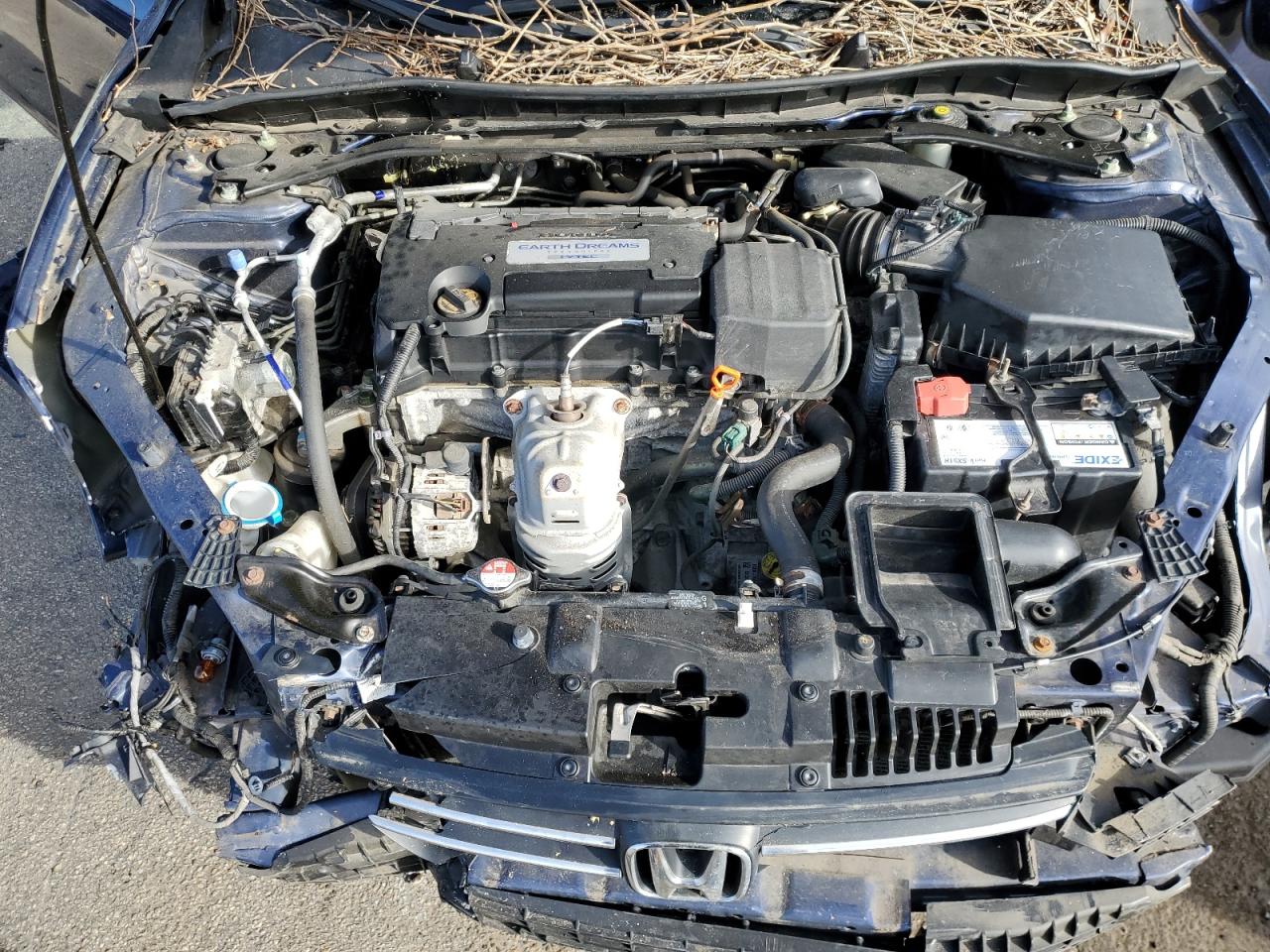 2014 Honda Accord - Image 12