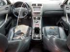 2007 Lexus Is 350 de vânzare în Oklahoma City, OK - Side