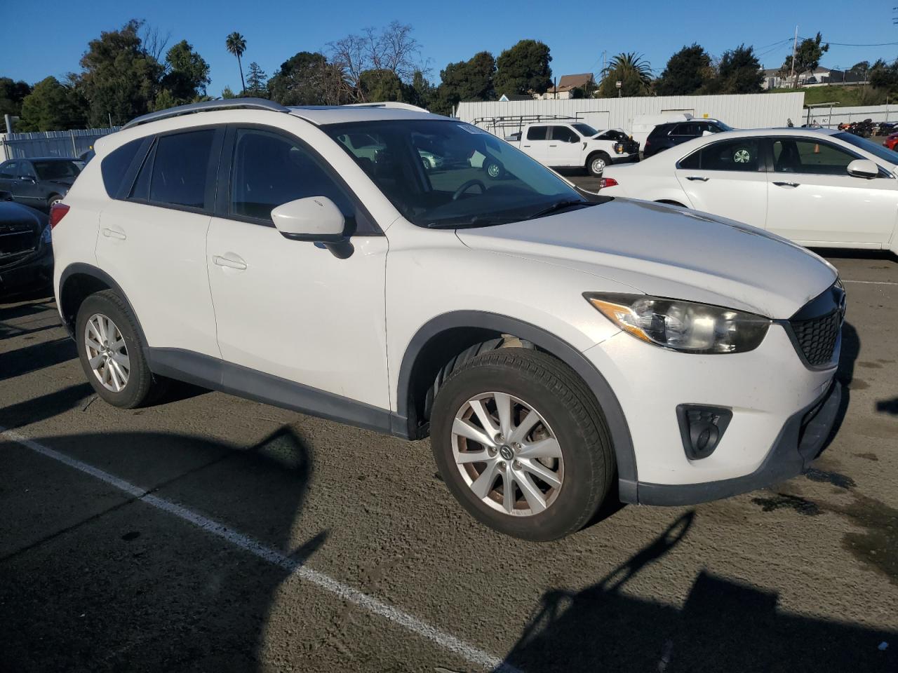 2014 Mazda CX-5 - Image 4