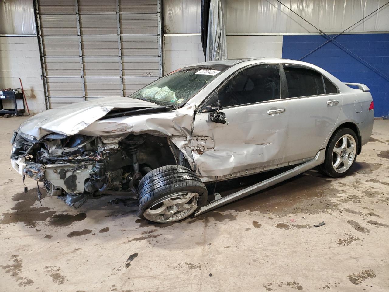 2005 Acura TSX - Image 1