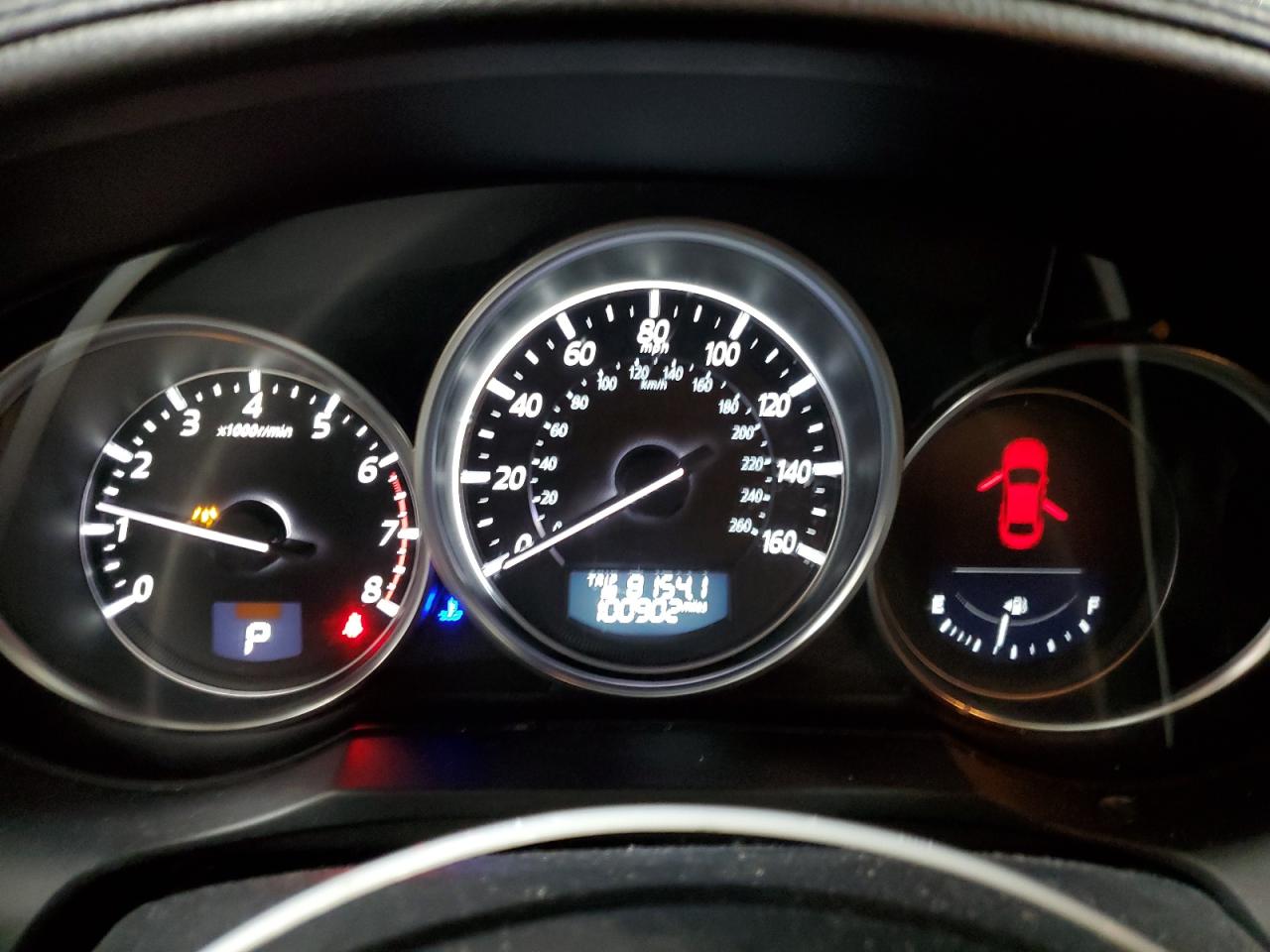 2016 Mazda 6 - Image 9
