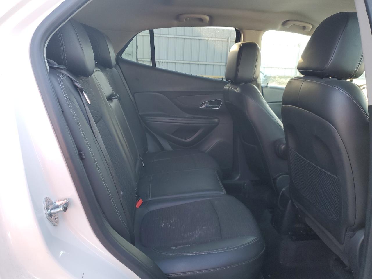 2015 Buick Encore - Image 11