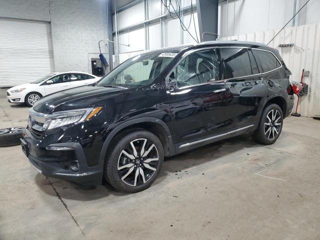 2019 Honda Pilot Touring