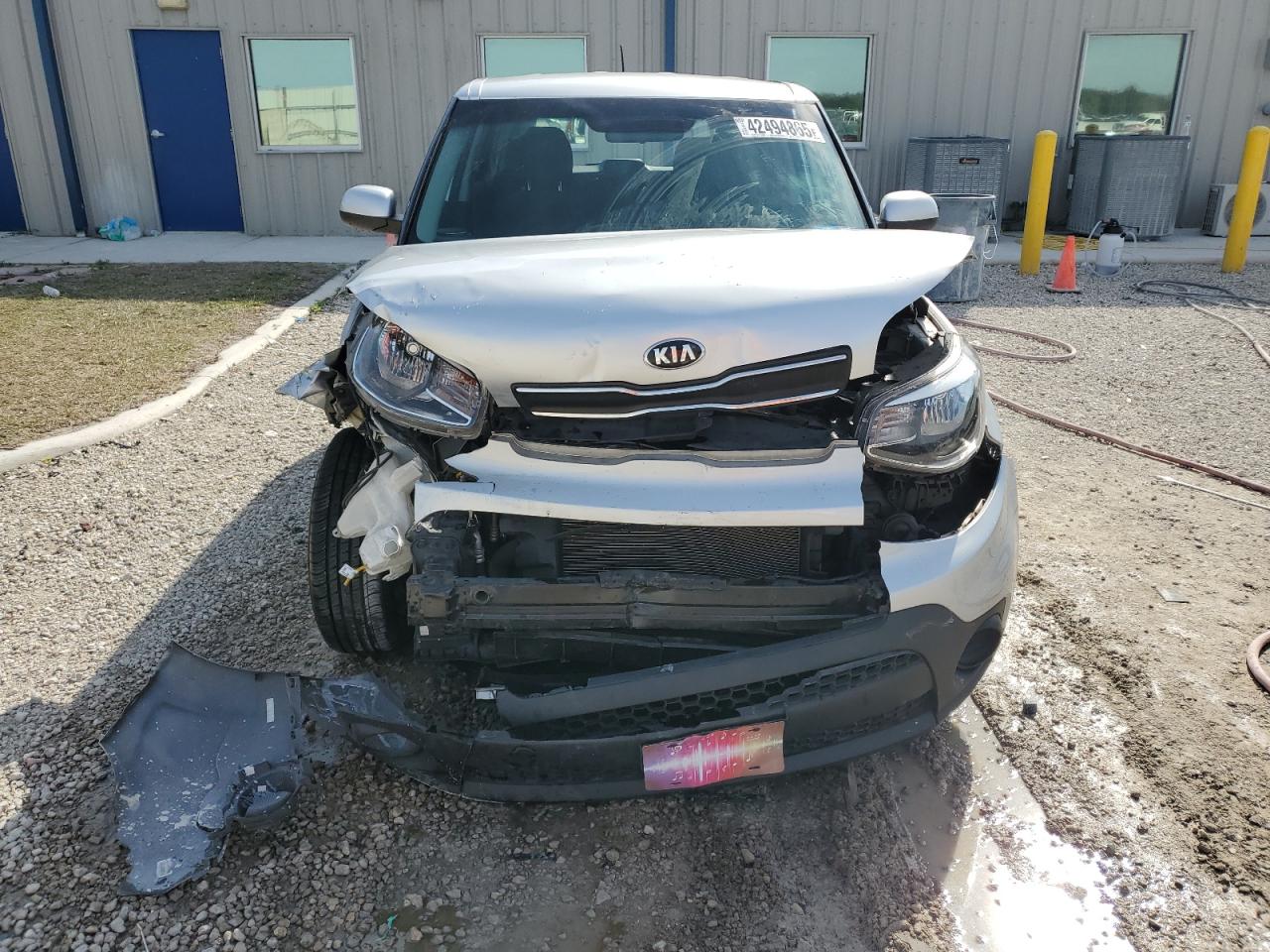 2019 Kia Soul - Image 5
