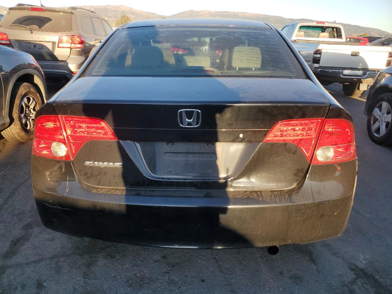 2006 Honda Civic - Image 6