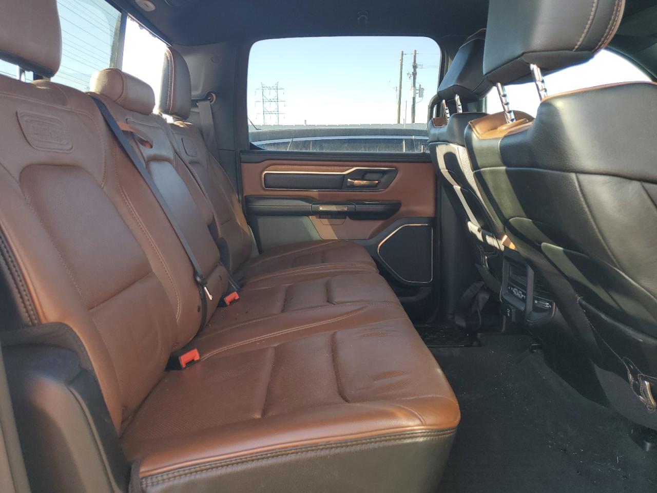 2020 RAM 1500 - Image 10