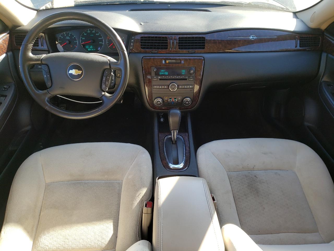 2012 Chevrolet Impala - Image 8
