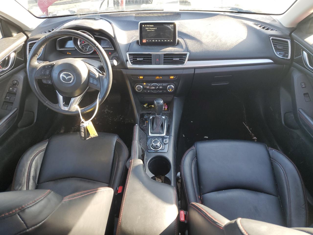 2014 Mazda 3 - Image 8