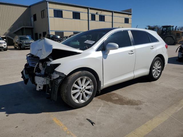 2011 Toyota Venza 