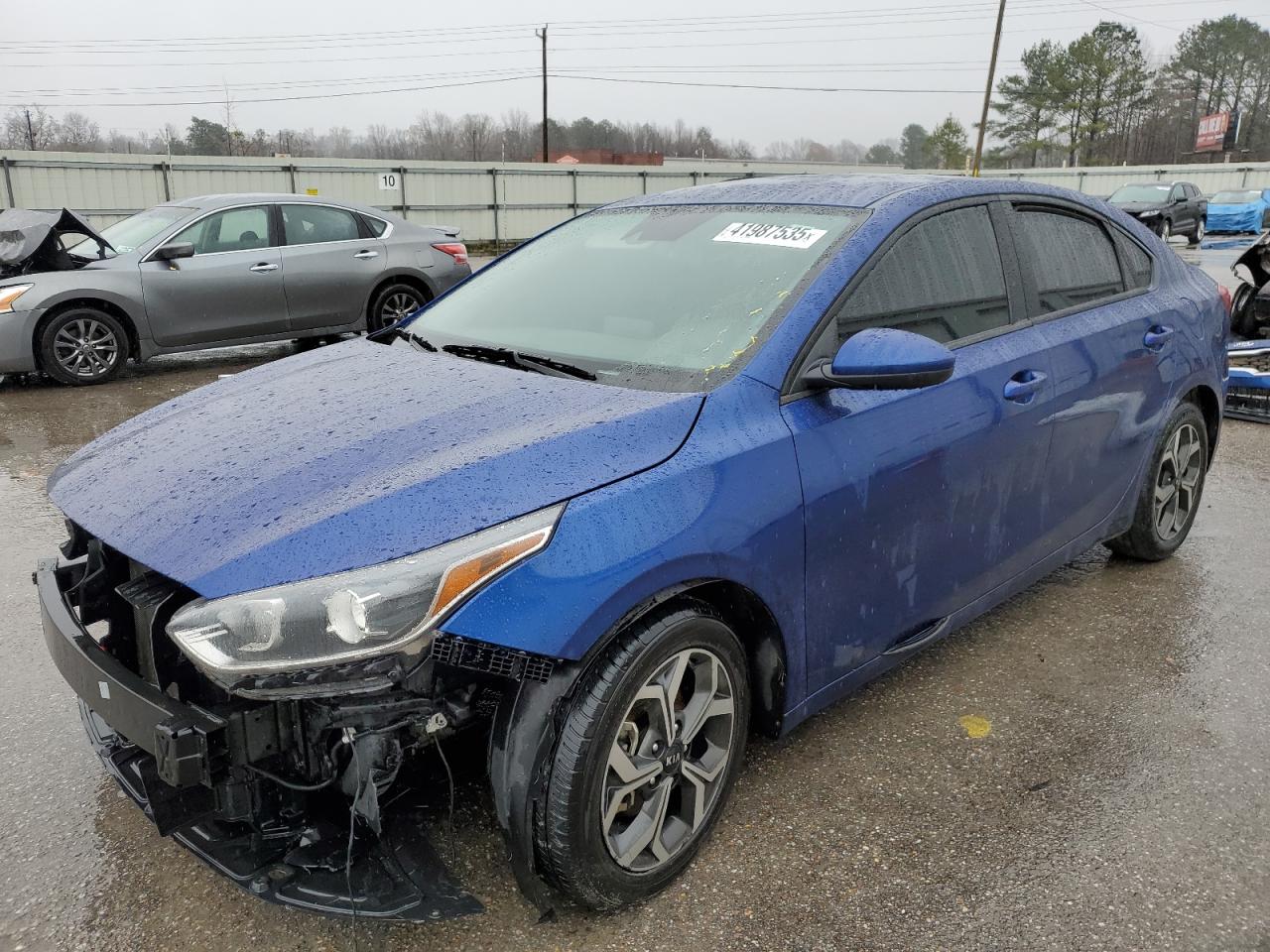 2020 Kia Forte - Image 1