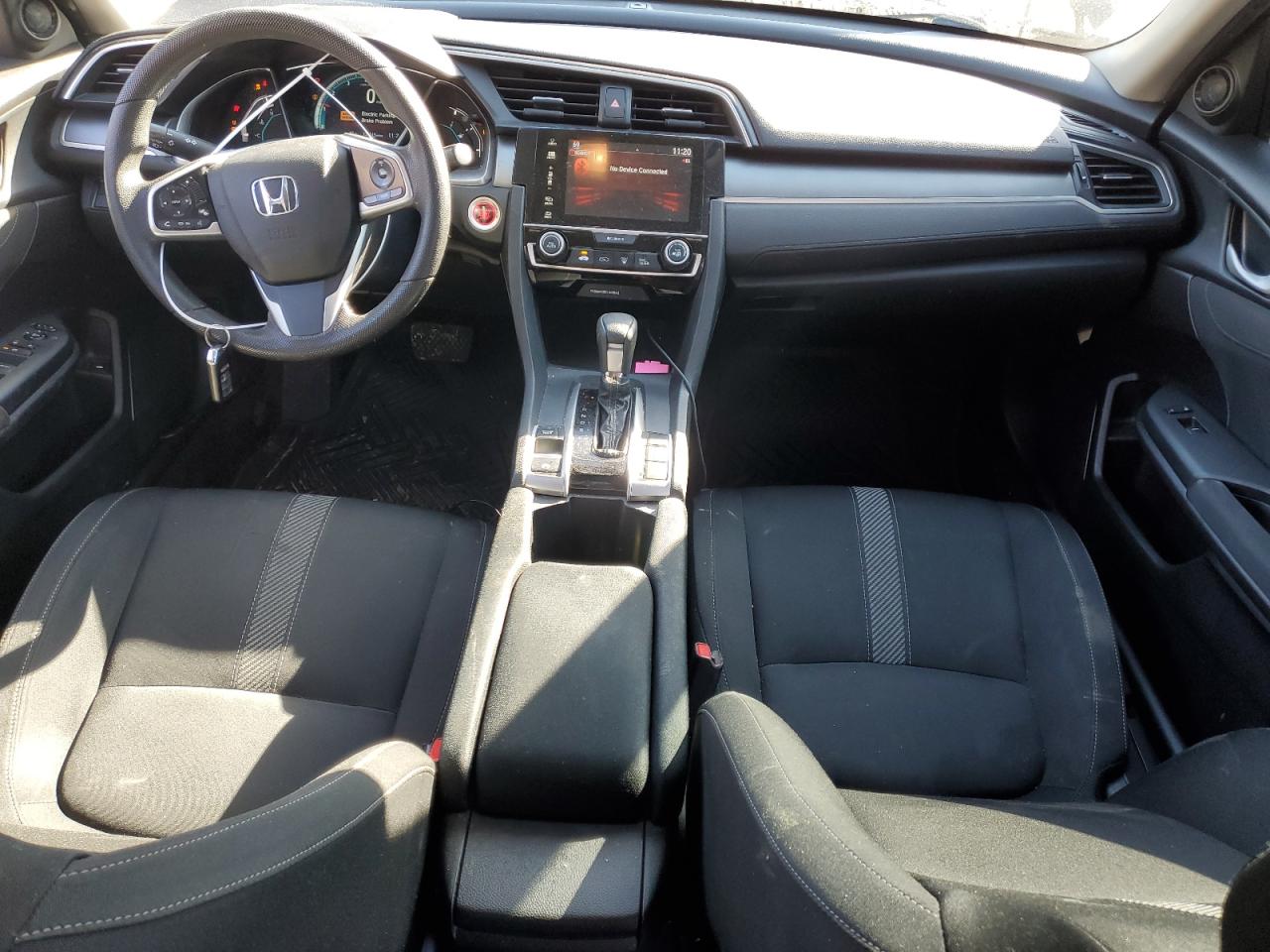 2018 Honda Civic - Image 8