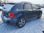 2011 Ford Edge Limited იყიდება Cahokia Heights-ში, IL - Rear End