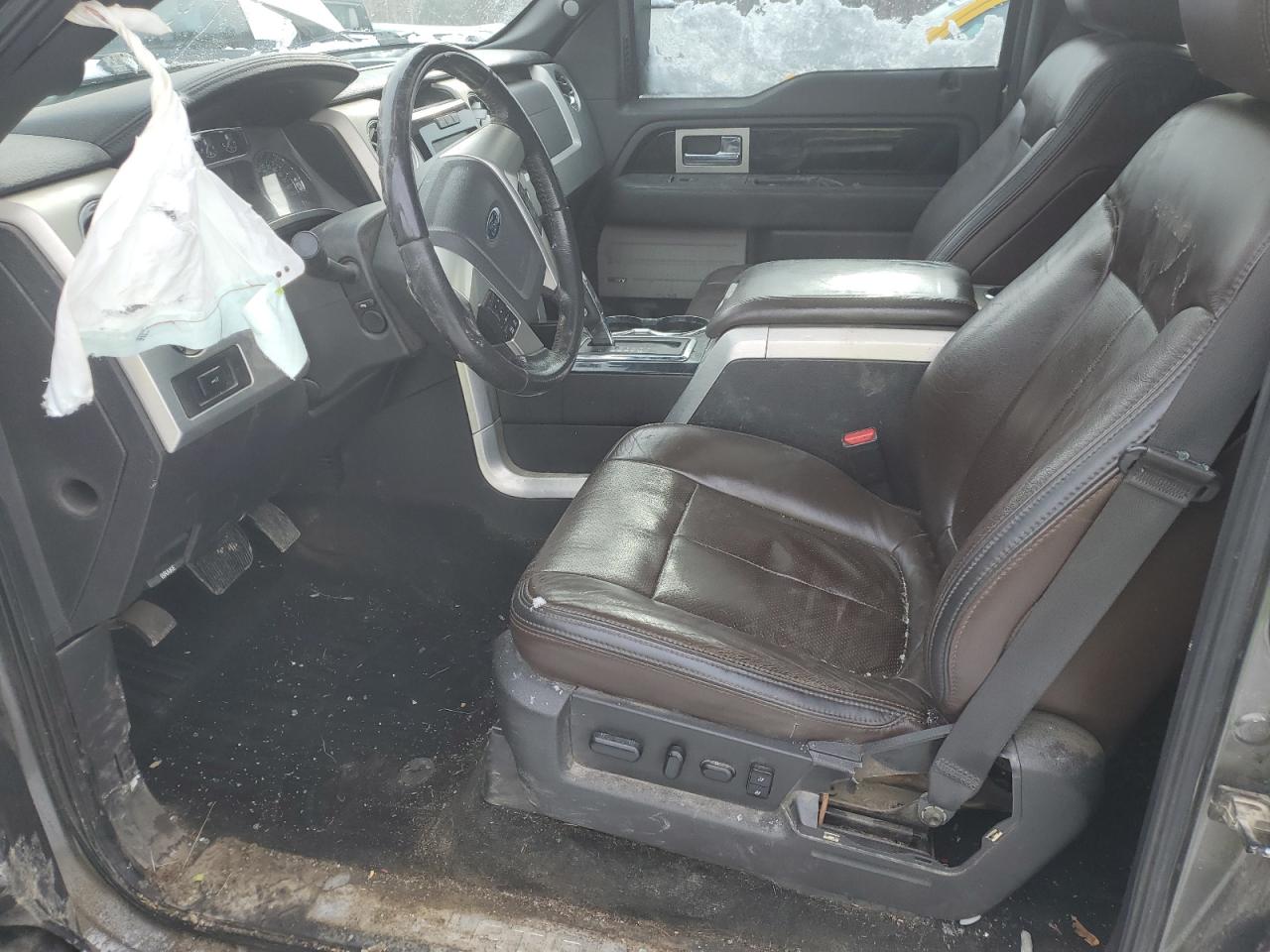 2011 Ford F-150 - Image 7
