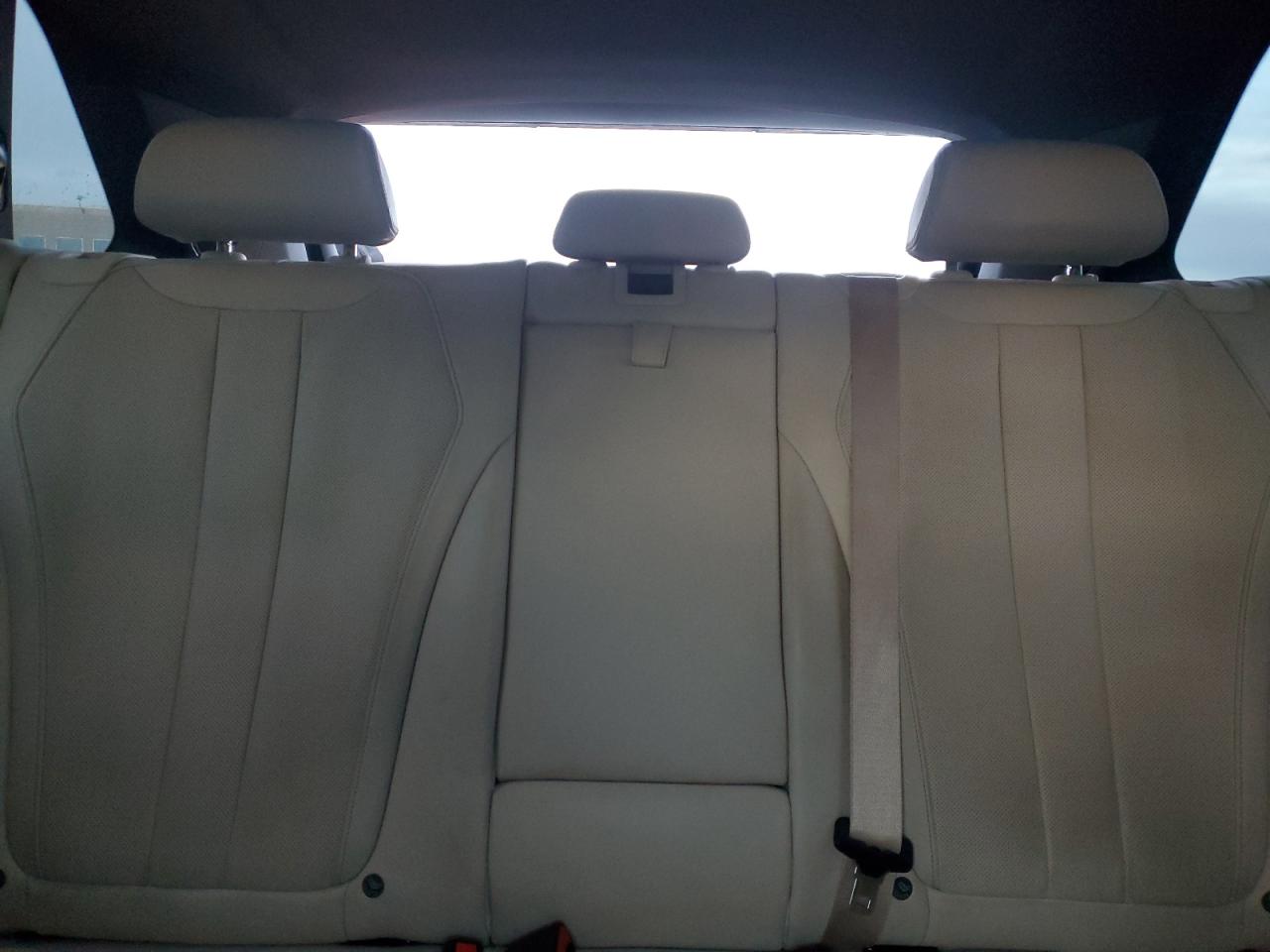 2018 BMW X5 - Image 10