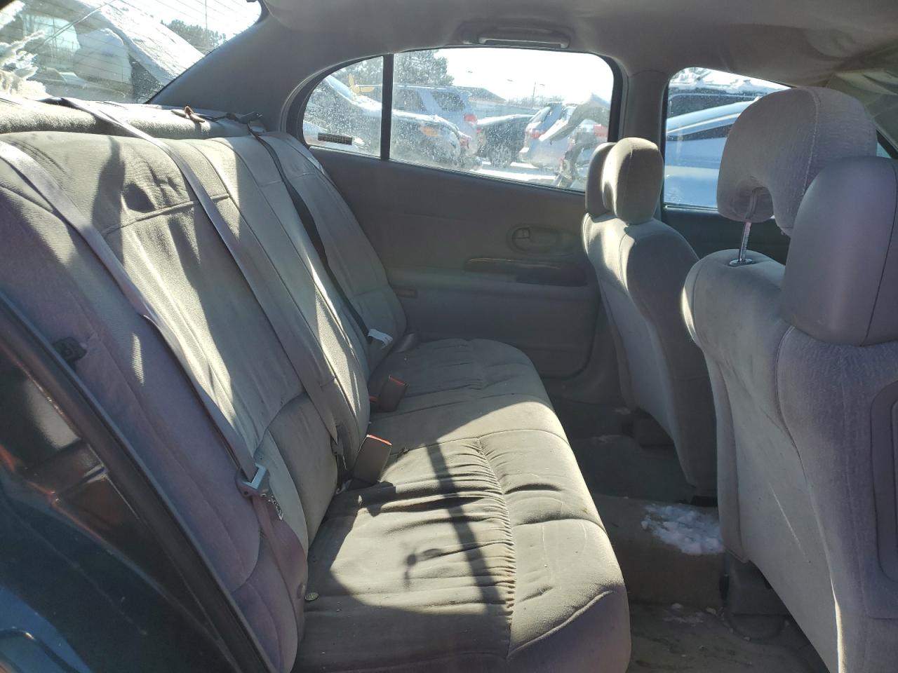 2000 Buick Lesabre Custom VIN: 1G4HP54K6Y4230049 Lot: 41663085