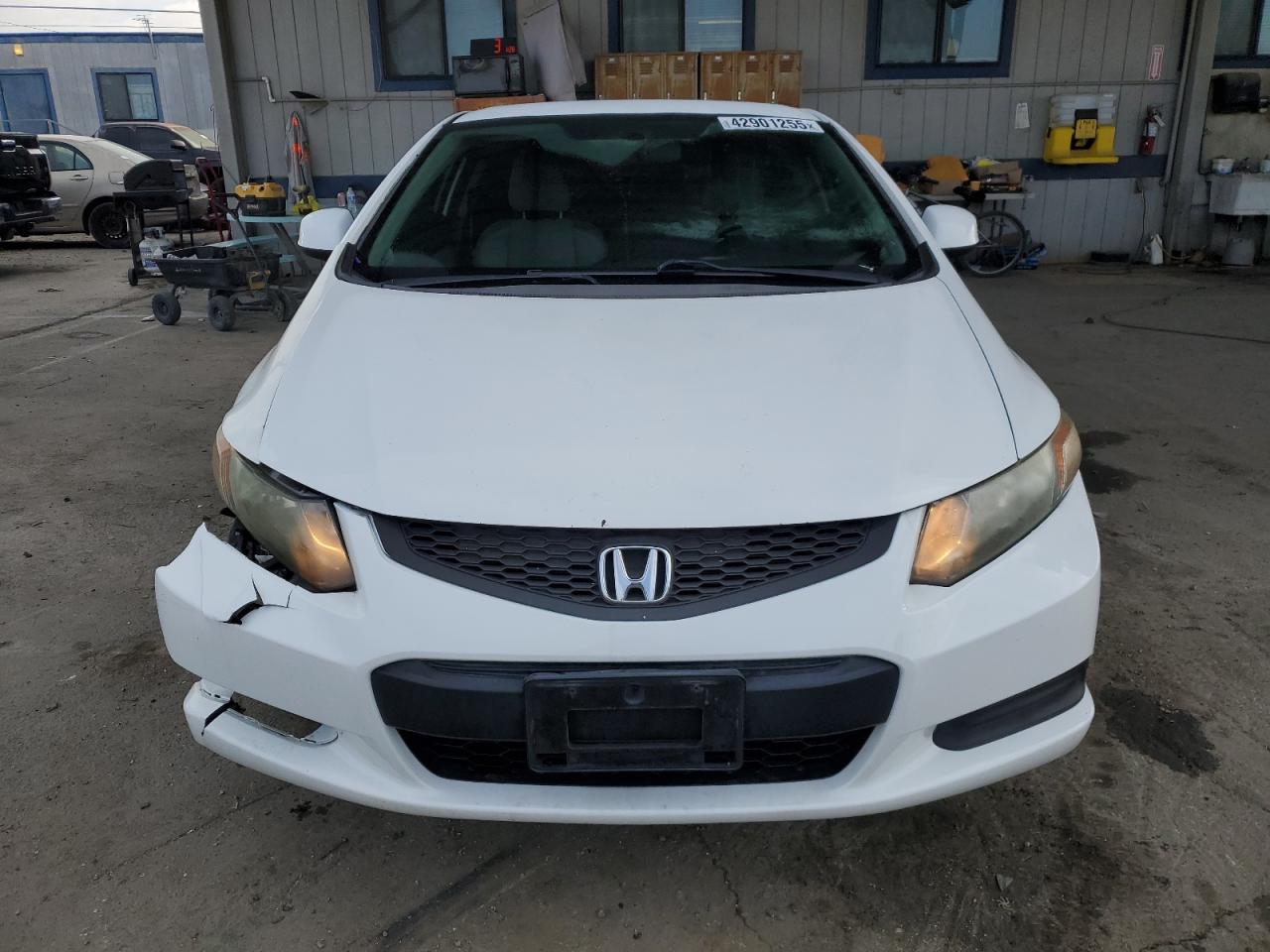 2012 Honda Civic - Image 5