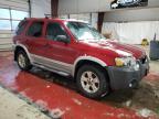 2007 FORD ESCAPE XLT for sale at Copart NY - BUFFALO