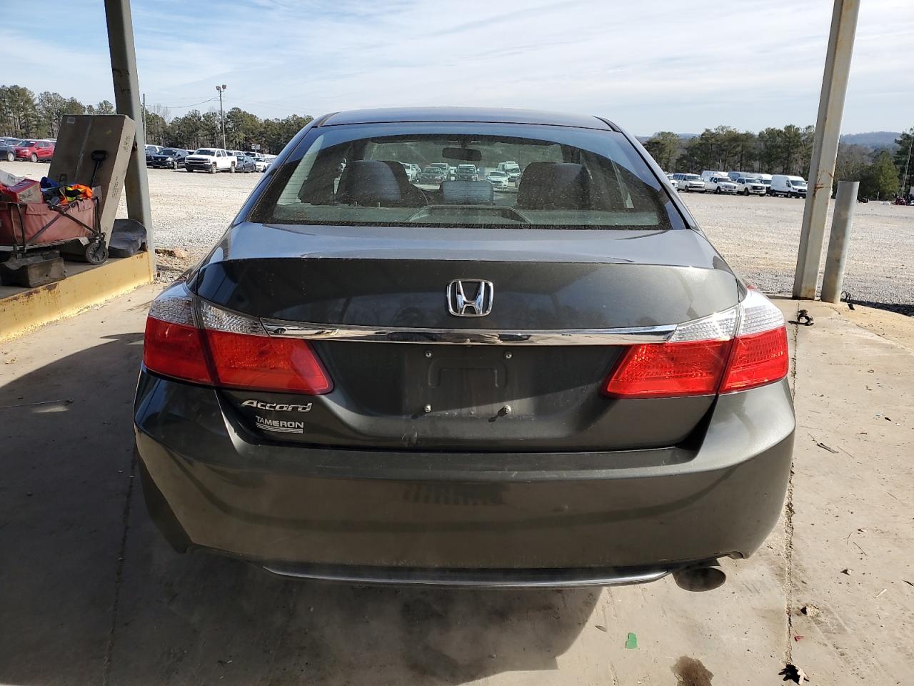 VIN 1HGCR2F32FA038298 2015 HONDA ACCORD no.6