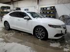 2015 Acura Tlx Advance zu verkaufen in Tulsa, OK - Front End