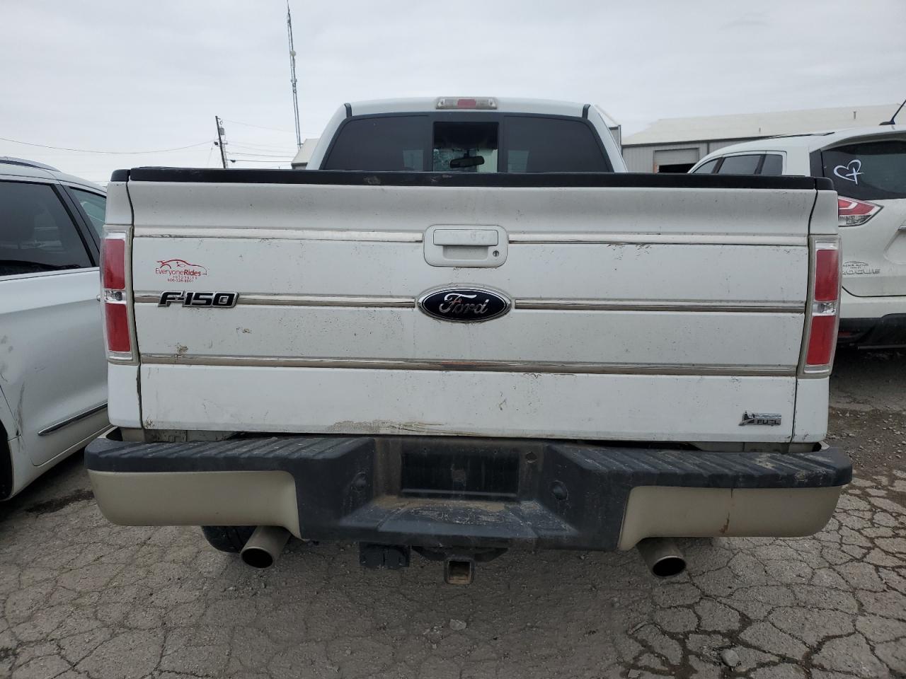 2010 Ford F-150 - Image 6
