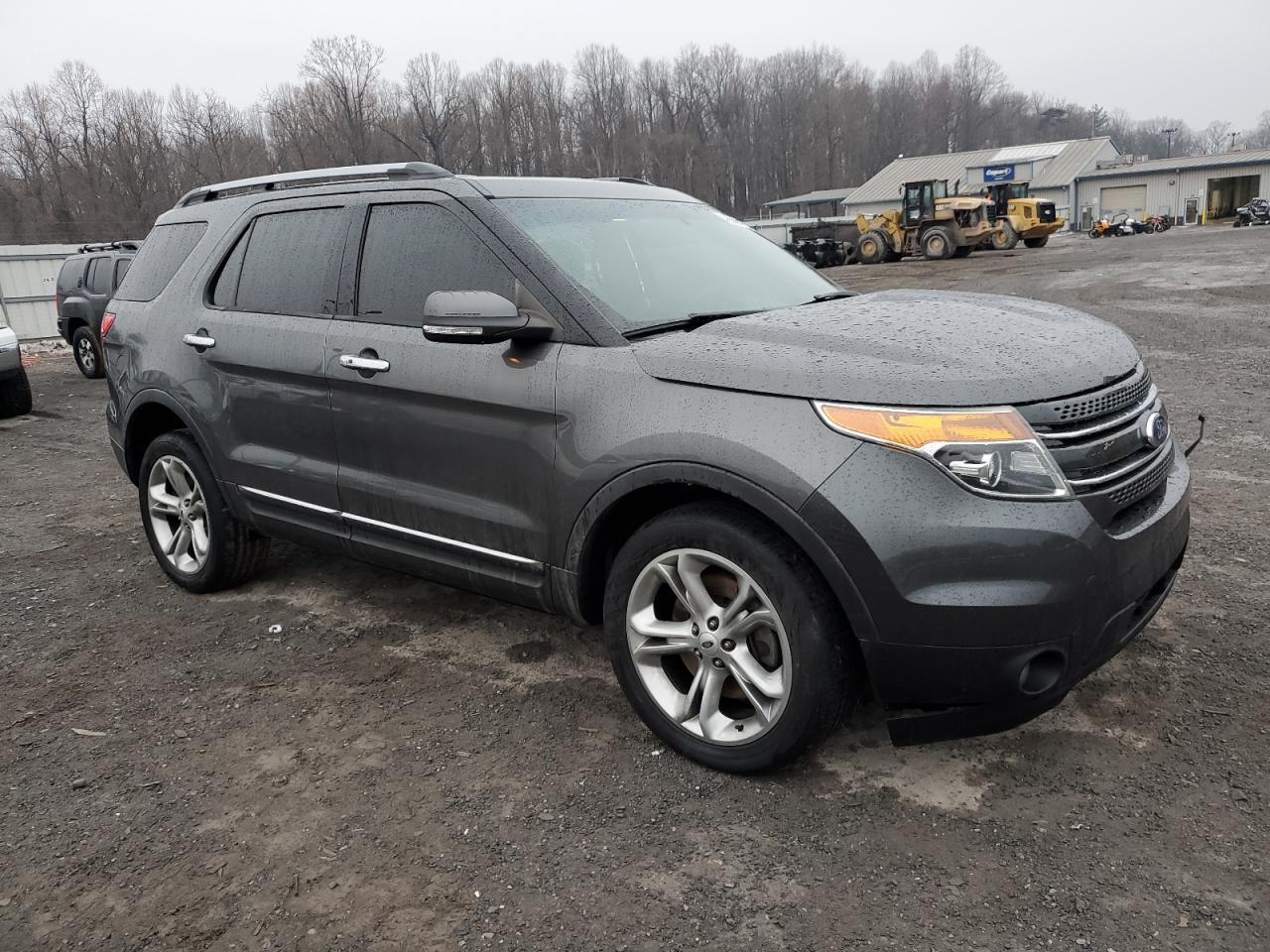 2015 Ford Explorer - Image 4