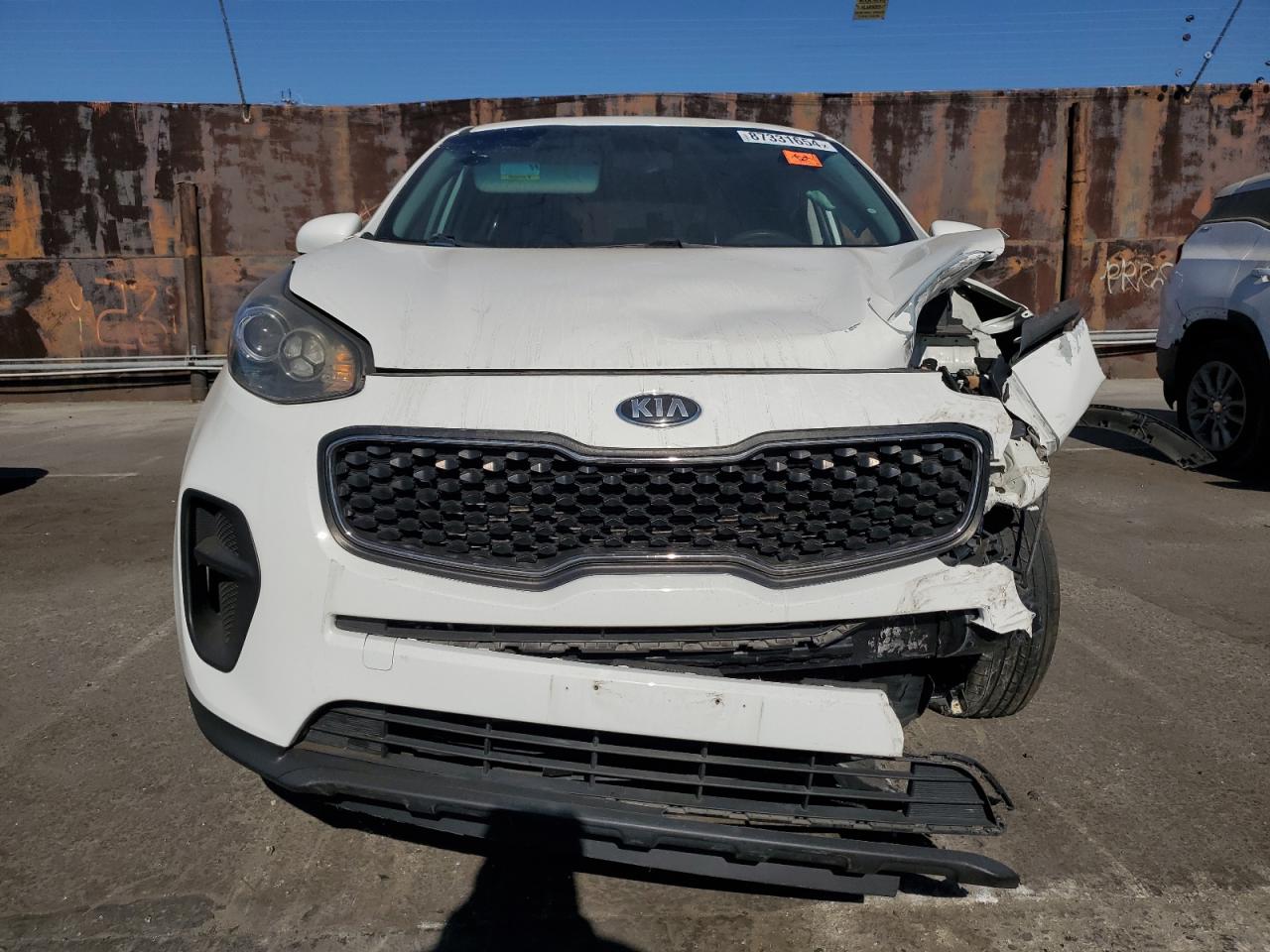 2019 Kia Sportage - Image 5