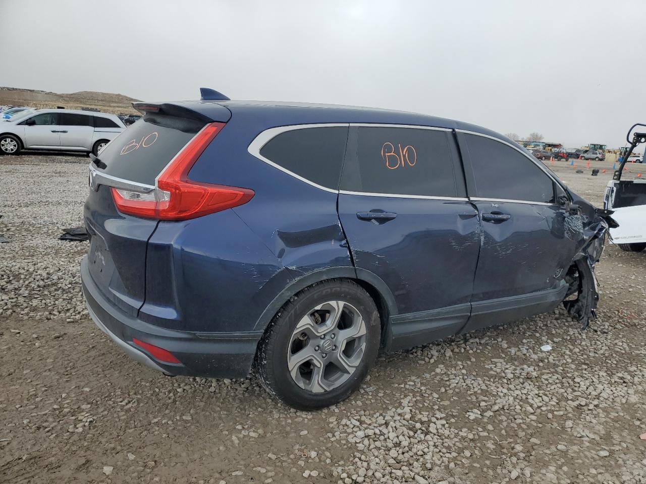2019 Honda CR-V - Image 3