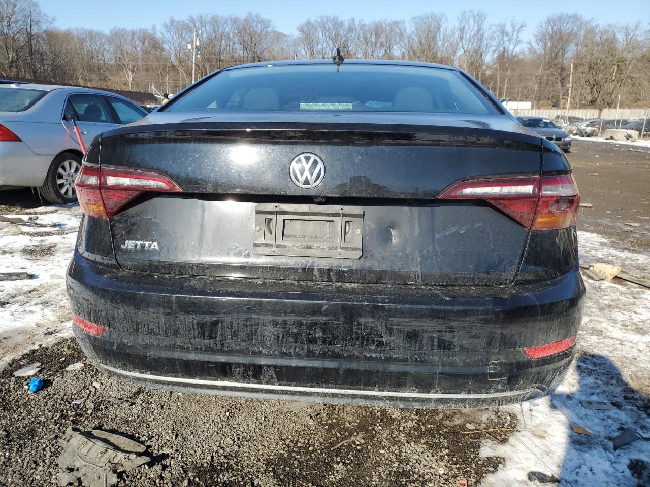 2019 Volkswagen Jetta - Image 6