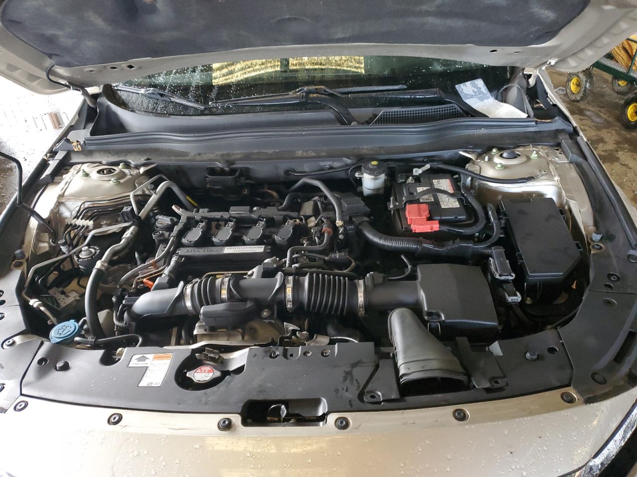 2018 Honda Accord - Image 11