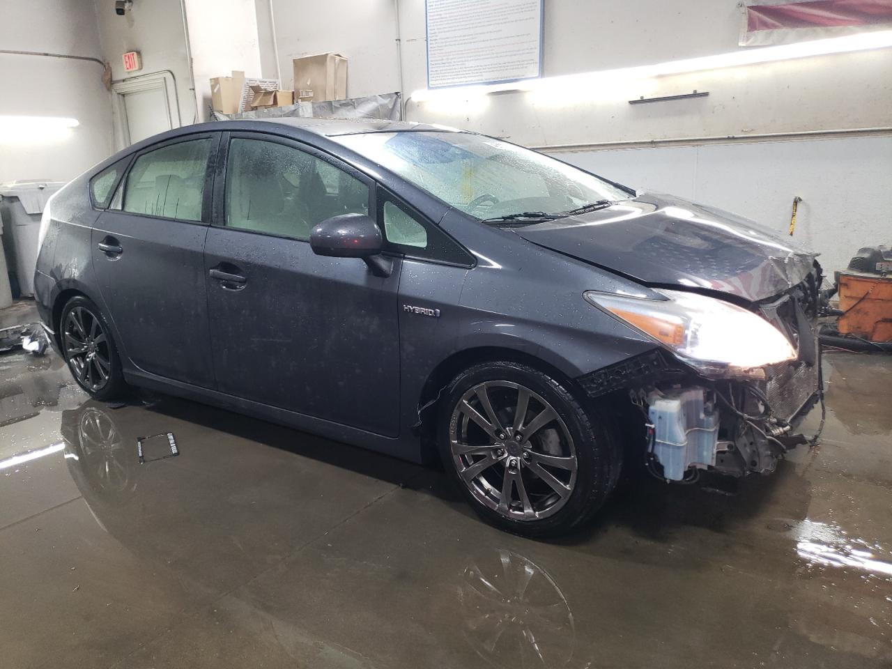 2011 Toyota Prius - Image 4