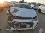 2017 Hyundai Elantra Se იყიდება Martinez-ში, CA - Front End