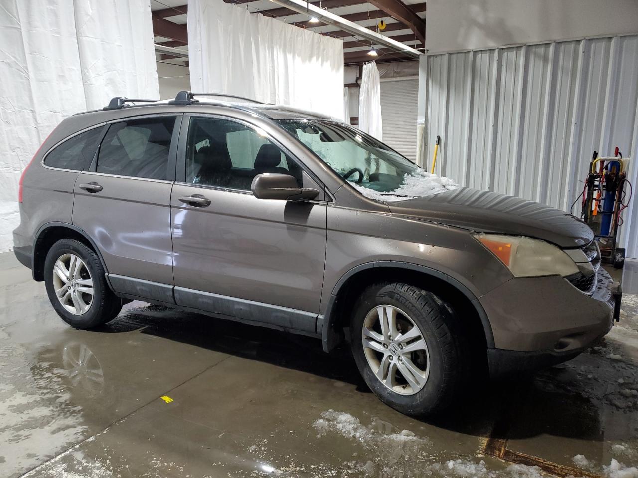 2010 Honda CR-V - Image 4