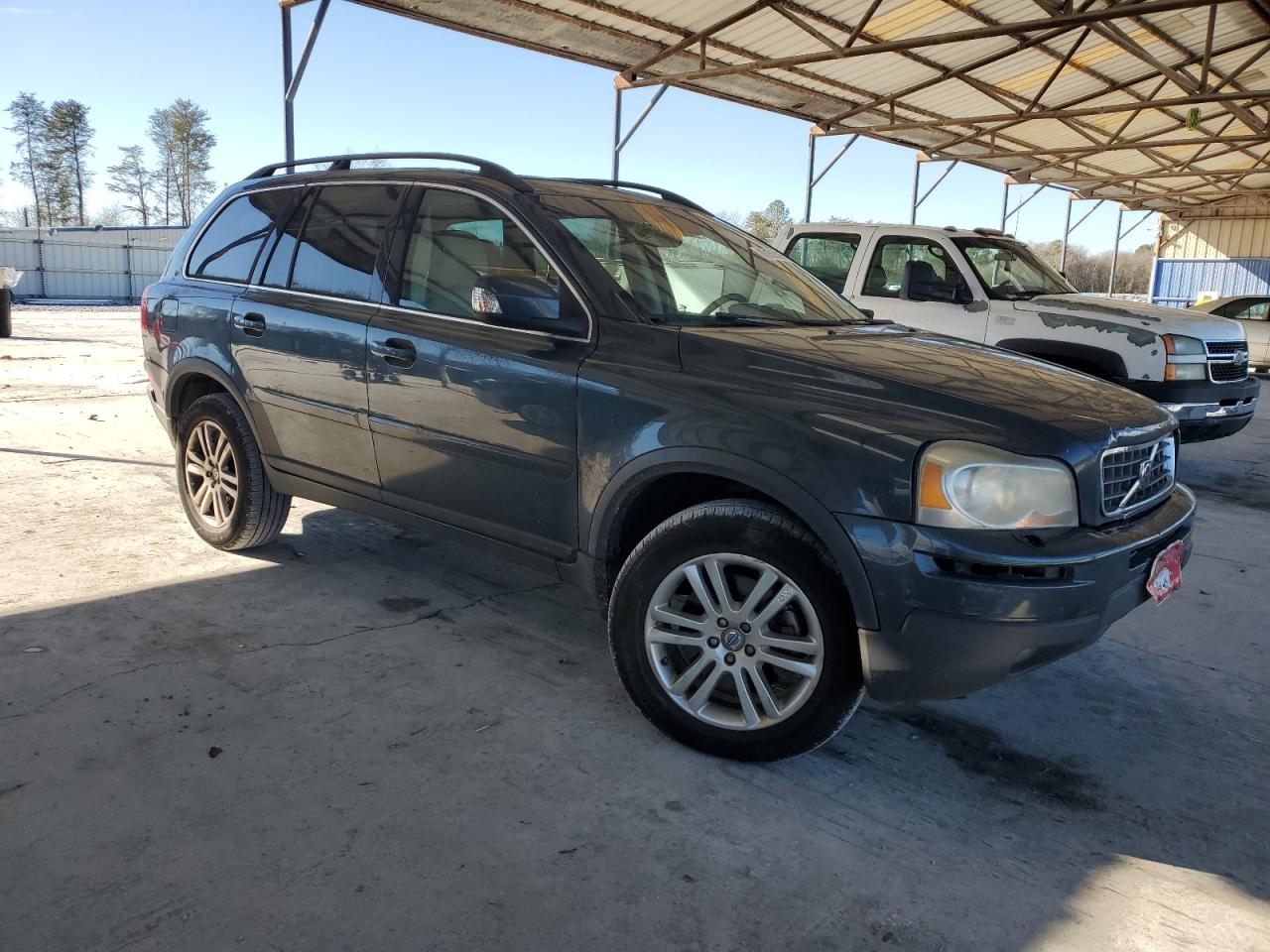 2007 Volvo XC90 - Image 4