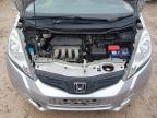 2012 HONDA JAZZ I-VTE for sale at Copart BRISTOL