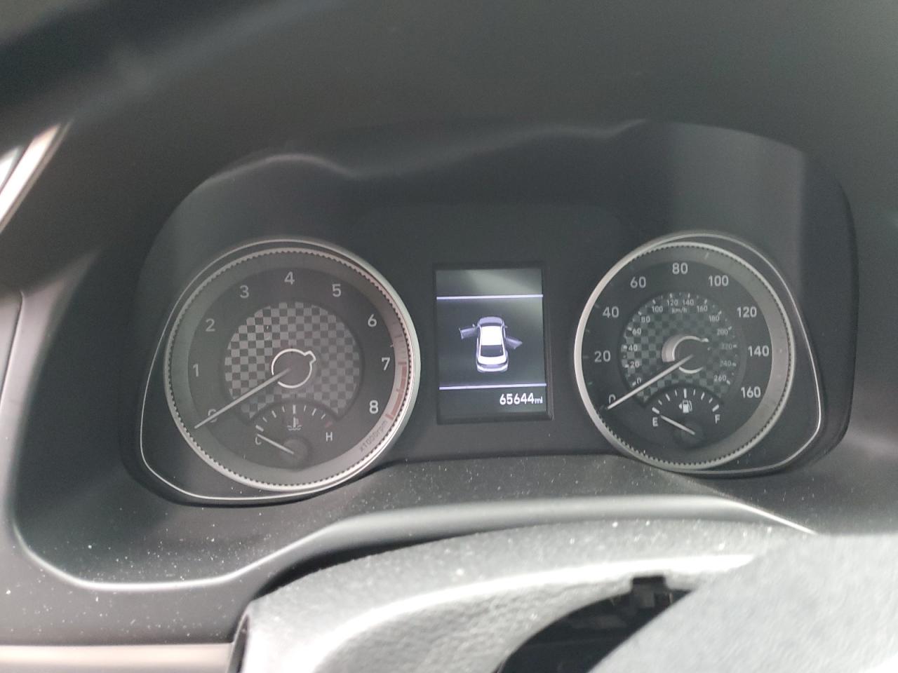 2019 Hyundai Elantra - Image 9