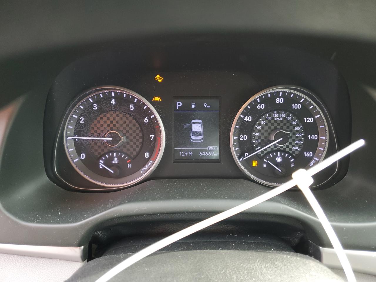 2019 Hyundai Elantra - Image 9