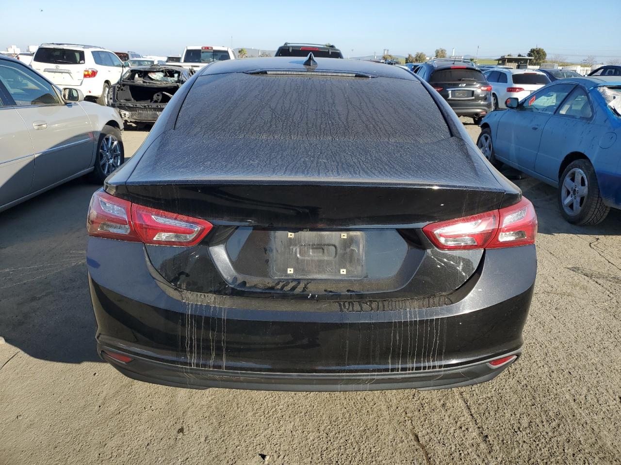 2021 Chevrolet Malibu - Image 6