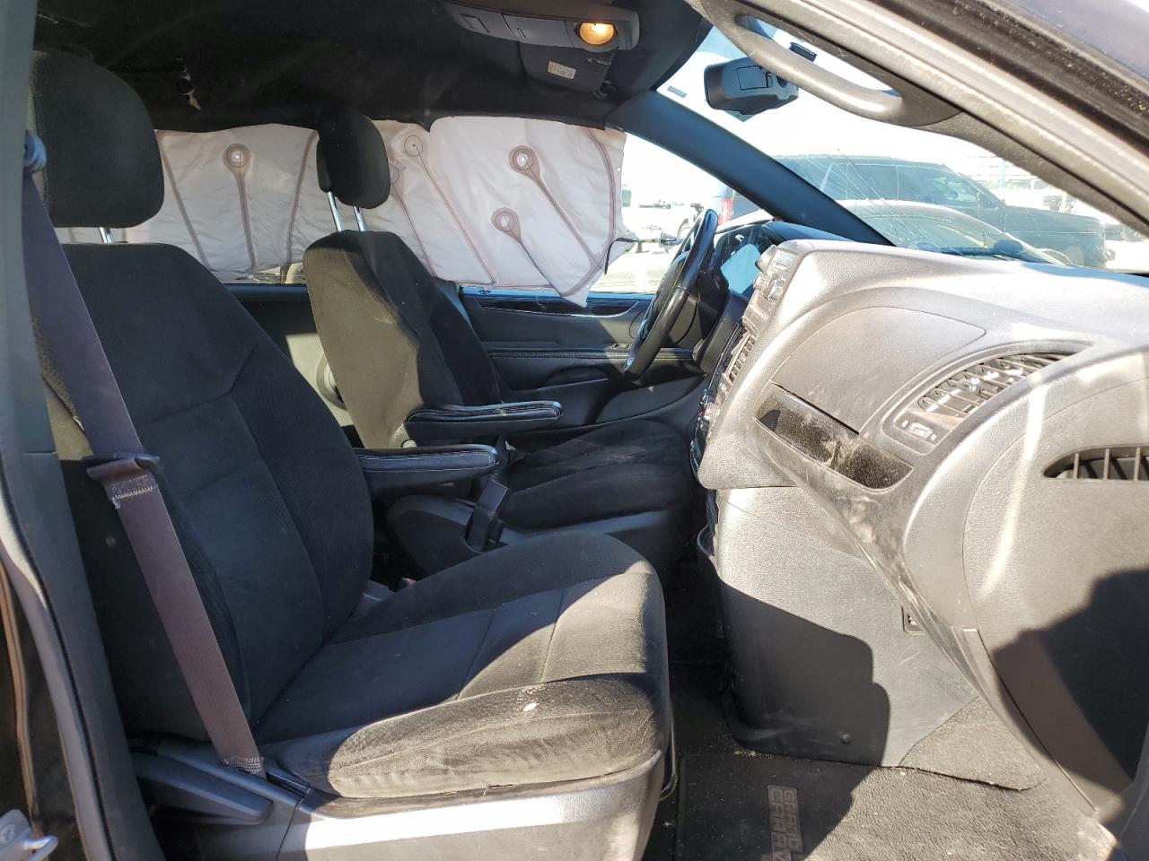 2015 Dodge Caravan - Image 7