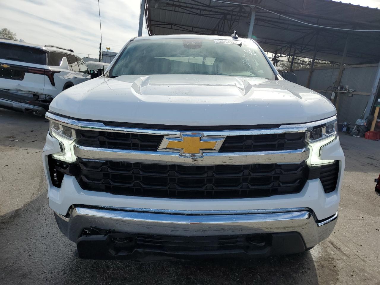 2023 Chevrolet Silverado - Image 5
