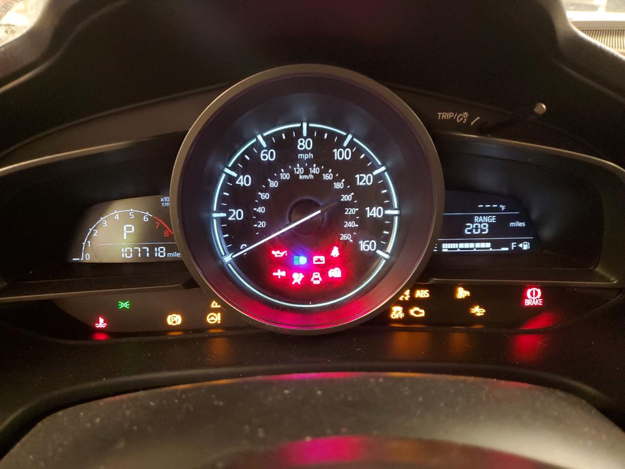 2018 Mazda 3 - Image 9