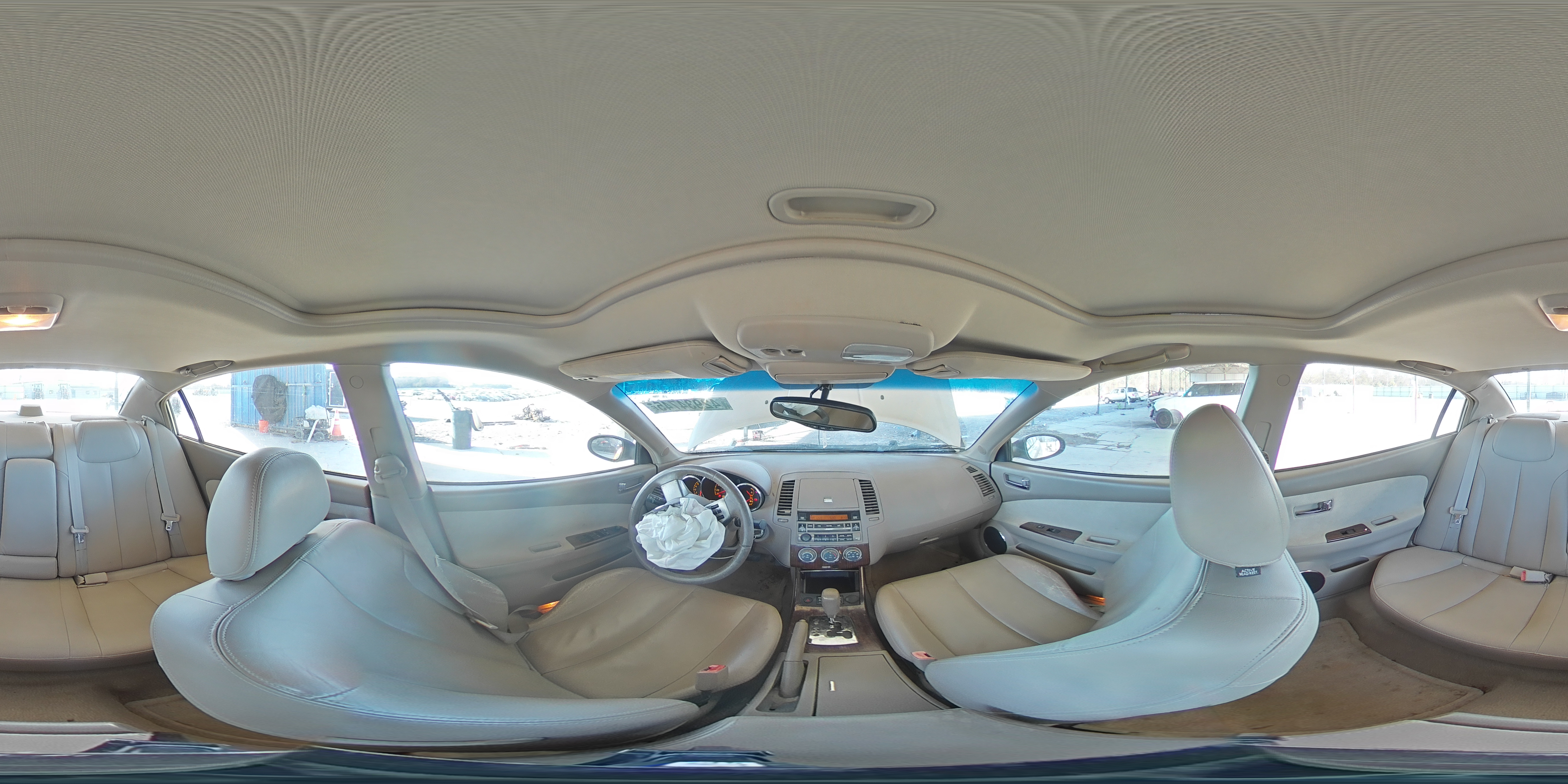 2006 Nissan Altima - Image 12